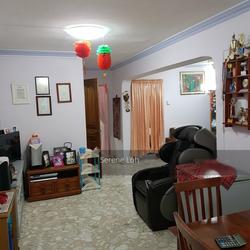 Blk 520 Bedok North Avenue 1 (Bedok), HDB 3 Rooms #150236422